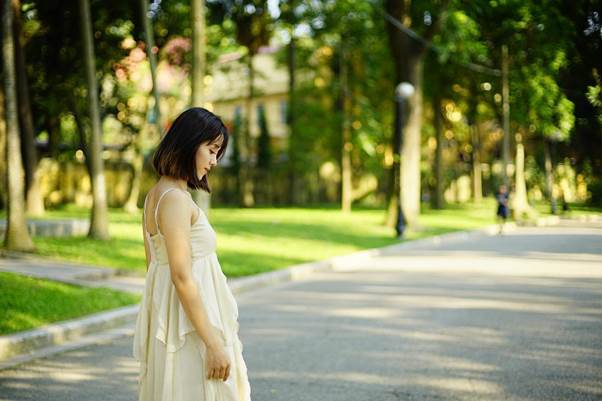 今どきの50代女性とは