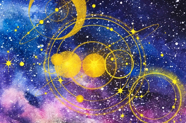 心理占星術とは?